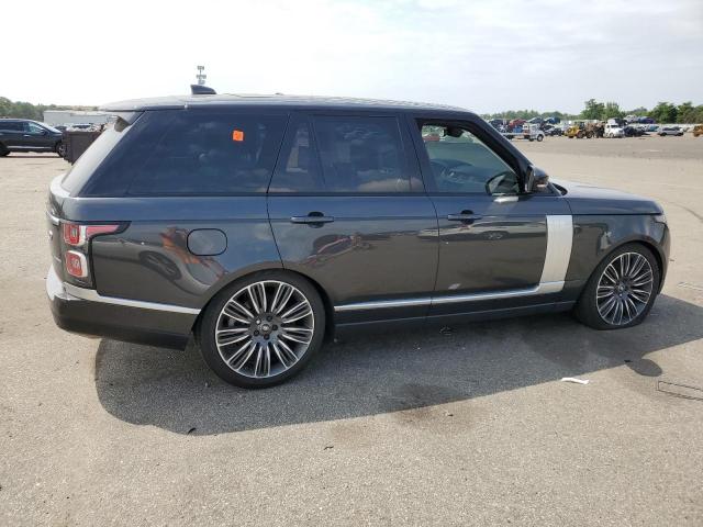 Photo 2 VIN: SALGS2SEXLA577672 - LAND ROVER RANGE ROVER 