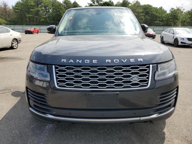 Photo 4 VIN: SALGS2SEXLA577672 - LAND ROVER RANGE ROVER 