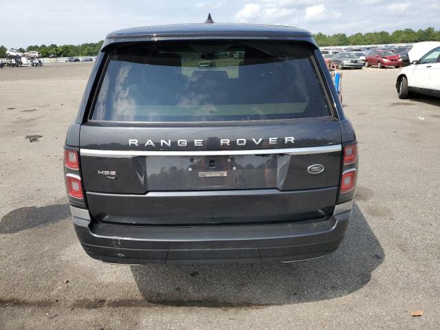 Photo 5 VIN: SALGS2SEXLA577672 - LAND ROVER RANGE ROVER 