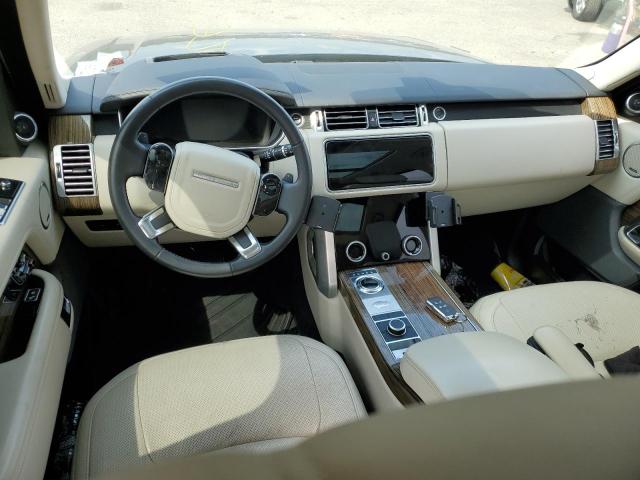 Photo 7 VIN: SALGS2SEXLA577672 - LAND ROVER RANGE ROVER 