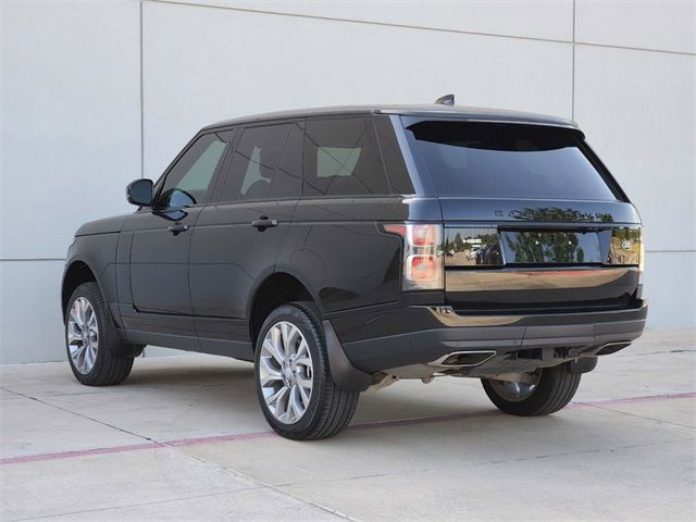 Photo 6 VIN: SALGS2SEXMA424520 - LAND ROVER RANGE ROVER 