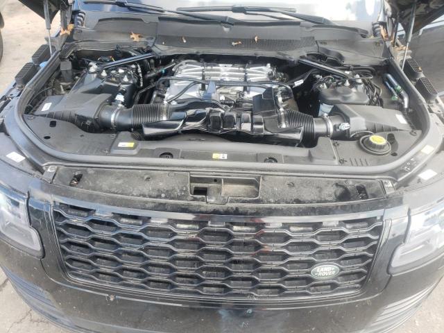 Photo 6 VIN: SALGS2SEXNA457440 - LAND ROVER RANGE ROVE 