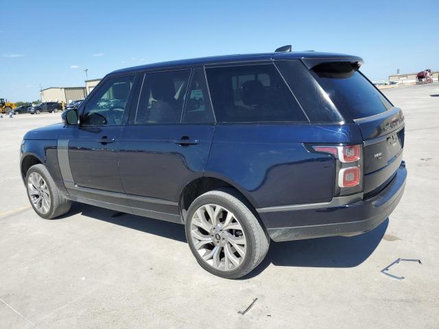 Photo 1 VIN: SALGS2SEXNA468700 - LAND ROVER RANGE ROVE 