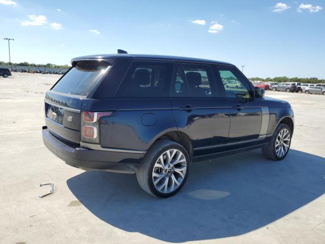 Photo 2 VIN: SALGS2SEXNA468700 - LAND ROVER RANGE ROVE 