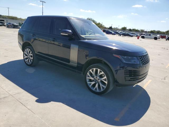 Photo 3 VIN: SALGS2SEXNA468700 - LAND ROVER RANGE ROVE 