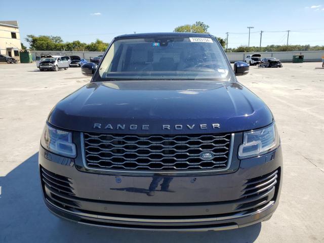 Photo 4 VIN: SALGS2SEXNA468700 - LAND ROVER RANGE ROVE 