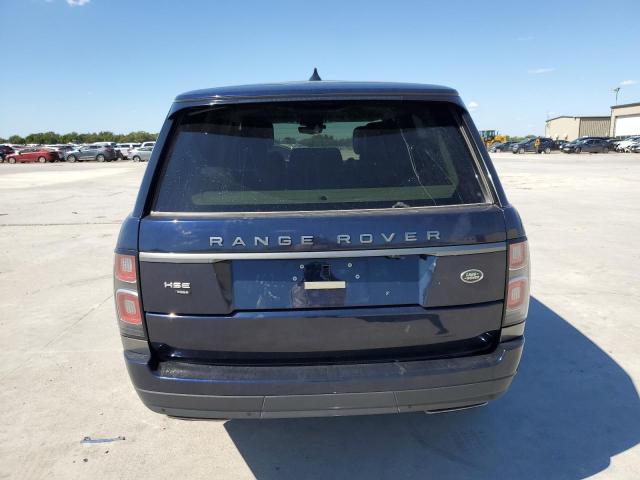 Photo 5 VIN: SALGS2SEXNA468700 - LAND ROVER RANGE ROVE 