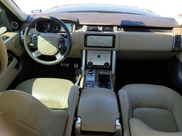 Photo 7 VIN: SALGS2SEXNA468700 - LAND ROVER RANGE ROVE 