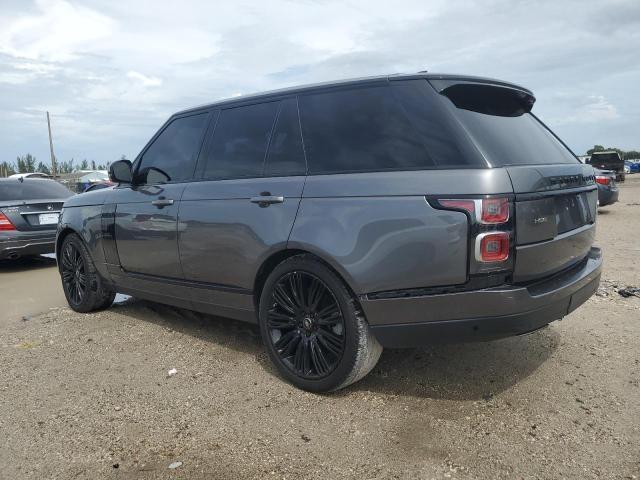 Photo 1 VIN: SALGS2SV0KA516488 - LAND ROVER RANGE ROVE 