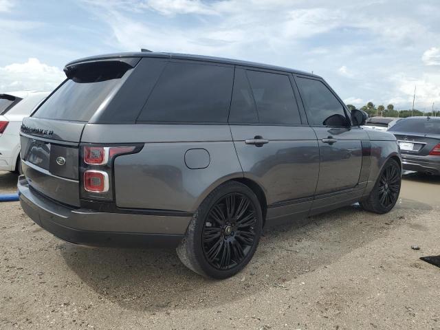 Photo 2 VIN: SALGS2SV0KA516488 - LAND ROVER RANGE ROVE 