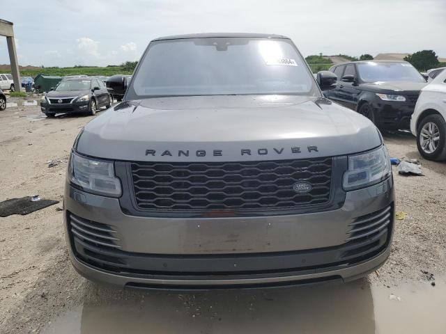 Photo 4 VIN: SALGS2SV0KA516488 - LAND ROVER RANGE ROVE 