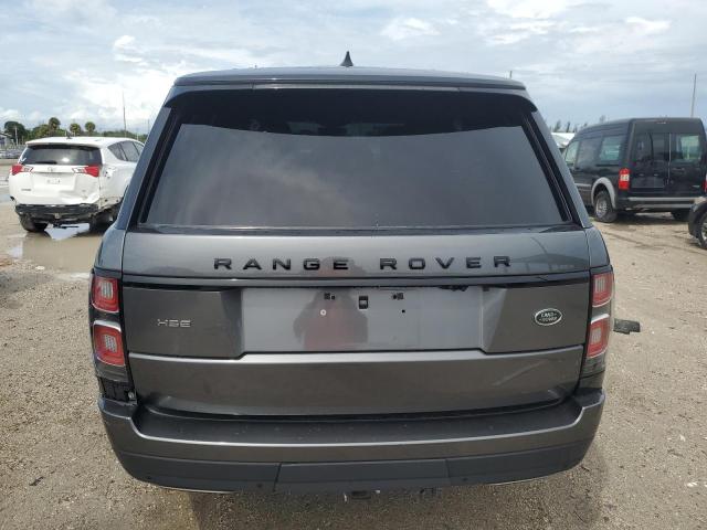 Photo 5 VIN: SALGS2SV0KA516488 - LAND ROVER RANGE ROVE 