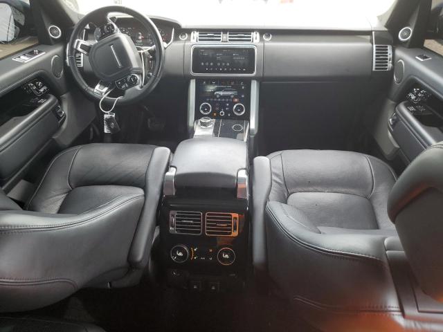 Photo 7 VIN: SALGS2SV0KA516488 - LAND ROVER RANGE ROVE 