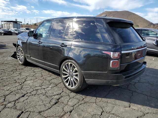 Photo 2 VIN: SALGS2SV0KA527054 - LAND ROVER RANGE ROVER 