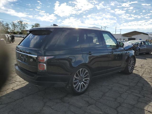 Photo 3 VIN: SALGS2SV0KA527054 - LAND ROVER RANGE ROVER 