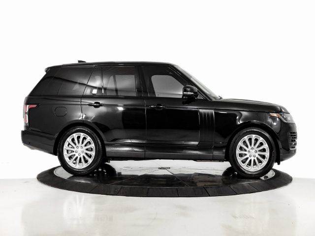 Photo 4 VIN: SALGS2SV0KA530309 - LAND ROVER RANGE ROVER 