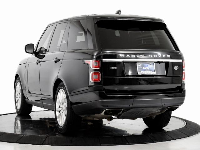 Photo 7 VIN: SALGS2SV0KA530309 - LAND ROVER RANGE ROVER 