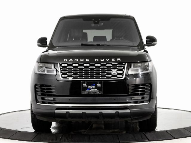 Photo 2 VIN: SALGS2SV0KA530309 - LAND ROVER RANGE ROVER 