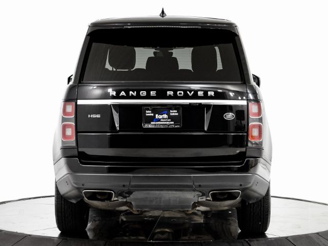 Photo 6 VIN: SALGS2SV0KA530309 - LAND ROVER RANGE ROVER 