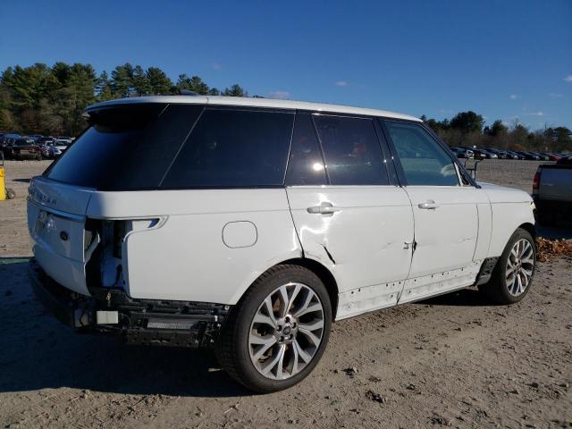 Photo 2 VIN: SALGS2SV0KA552388 - LAND ROVER RANGE ROVE 