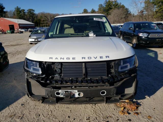 Photo 4 VIN: SALGS2SV0KA552388 - LAND ROVER RANGE ROVE 