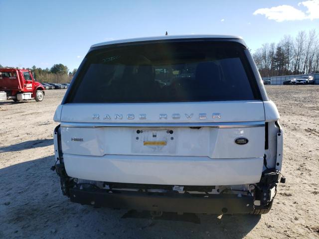 Photo 5 VIN: SALGS2SV0KA552388 - LAND ROVER RANGE ROVE 