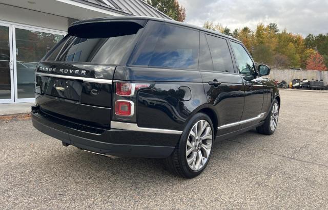 Photo 3 VIN: SALGS2SV1JA385263 - LAND ROVER RANGE ROVE 