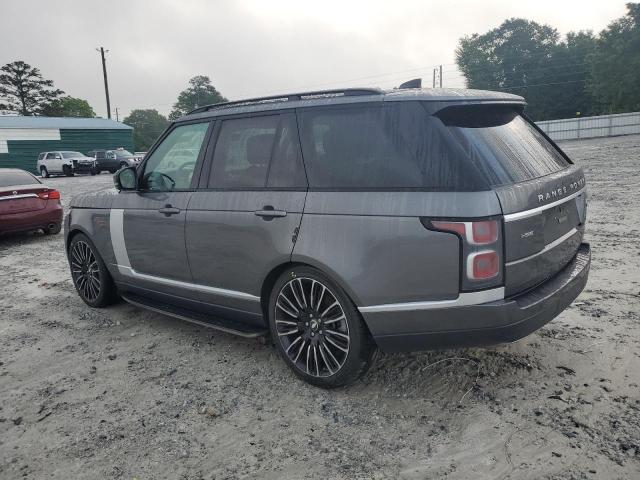 Photo 1 VIN: SALGS2SV1JA392861 - LAND ROVER RANGEROVER 