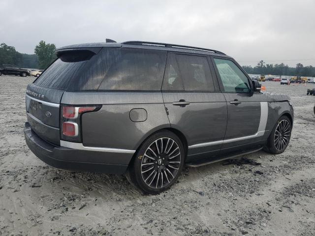 Photo 2 VIN: SALGS2SV1JA392861 - LAND ROVER RANGEROVER 