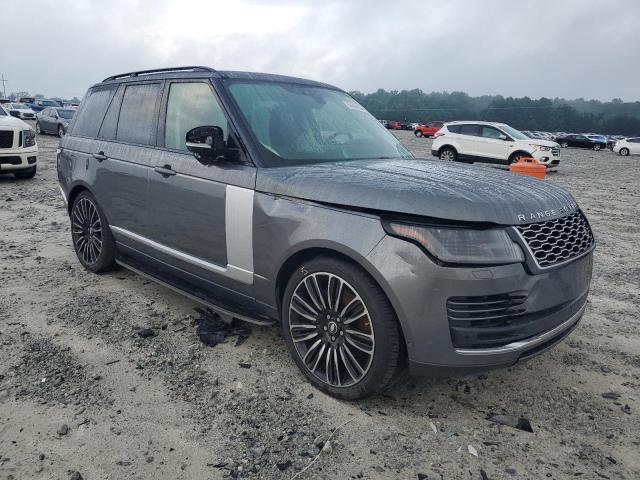 Photo 3 VIN: SALGS2SV1JA392861 - LAND ROVER RANGEROVER 