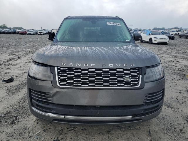 Photo 4 VIN: SALGS2SV1JA392861 - LAND ROVER RANGEROVER 