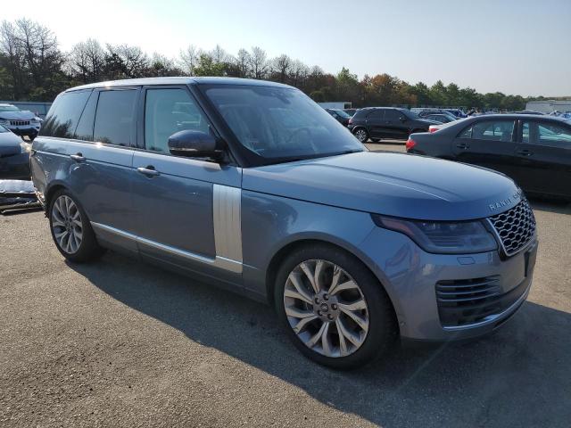 Photo 3 VIN: SALGS2SV1JA500332 - LAND ROVER RANGE ROVE 