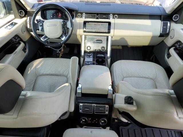 Photo 7 VIN: SALGS2SV1JA500332 - LAND ROVER RANGE ROVE 