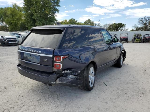 Photo 3 VIN: SALGS2SV2JA399656 - LAND ROVER RANGE ROVE 