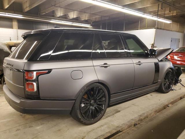 Photo 2 VIN: SALGS2SV2KA558175 - LAND ROVER RANGE ROVE 