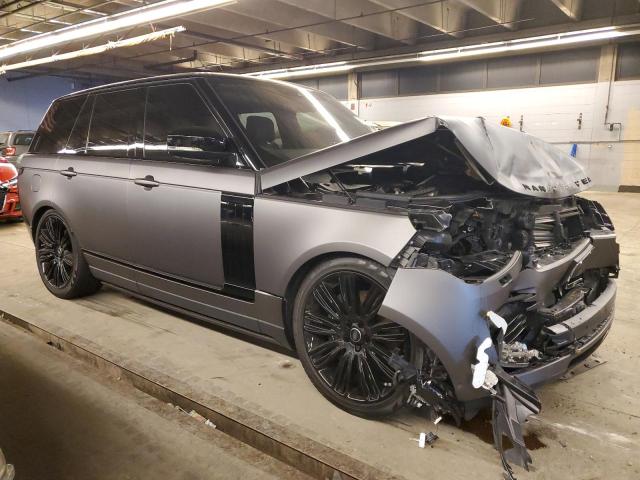 Photo 3 VIN: SALGS2SV2KA558175 - LAND ROVER RANGE ROVE 