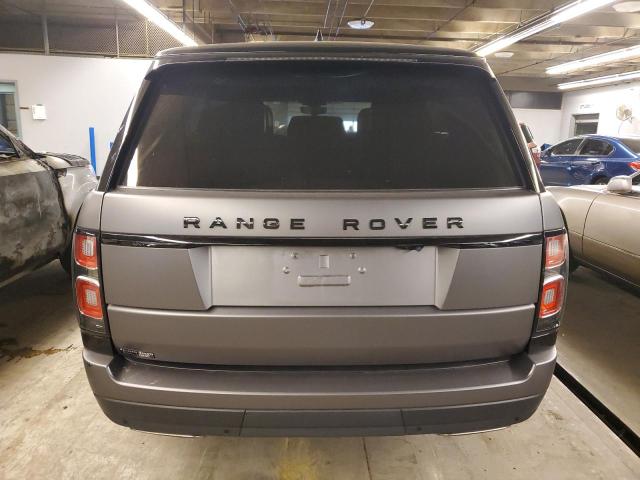 Photo 5 VIN: SALGS2SV2KA558175 - LAND ROVER RANGE ROVE 