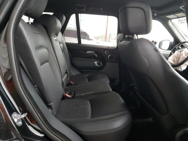 Photo 10 VIN: SALGS2SV3JA384471 - LAND ROVER RANGE ROVE 