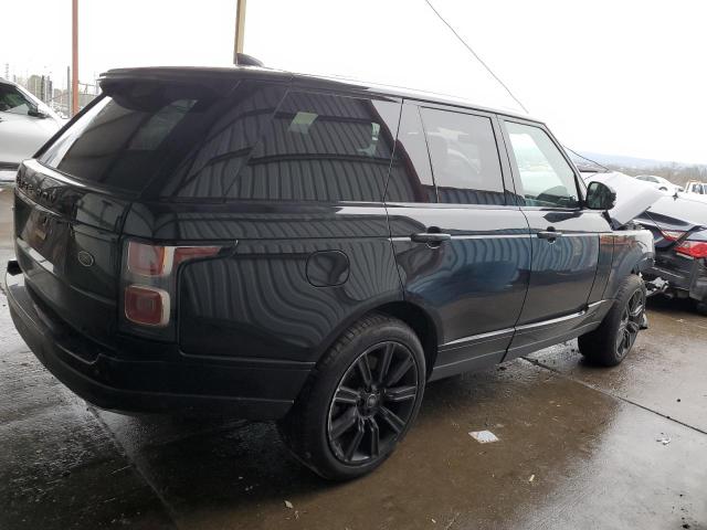 Photo 2 VIN: SALGS2SV3JA384471 - LAND ROVER RANGE ROVE 