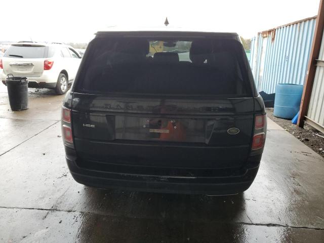 Photo 5 VIN: SALGS2SV3JA384471 - LAND ROVER RANGE ROVE 