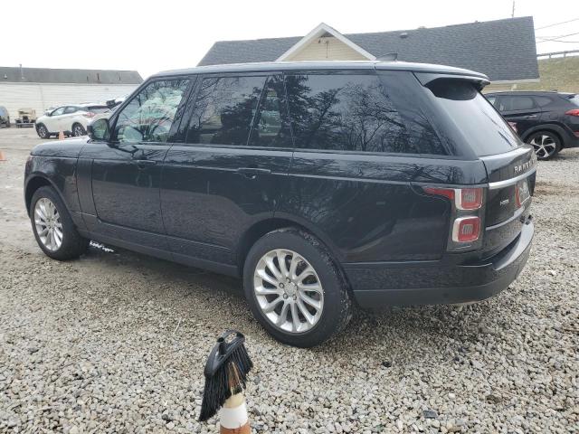 Photo 1 VIN: SALGS2SV3KA526027 - LAND ROVER RANGEROVER 