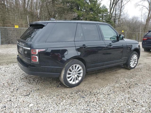 Photo 2 VIN: SALGS2SV3KA526027 - LAND ROVER RANGEROVER 