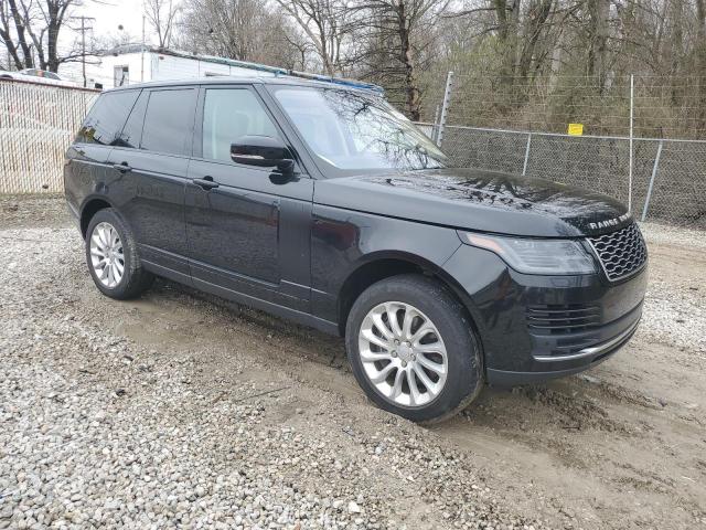 Photo 3 VIN: SALGS2SV3KA526027 - LAND ROVER RANGEROVER 