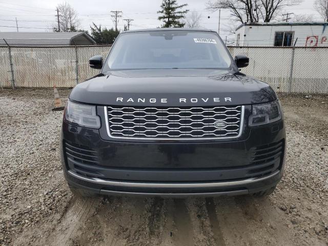 Photo 4 VIN: SALGS2SV3KA526027 - LAND ROVER RANGEROVER 