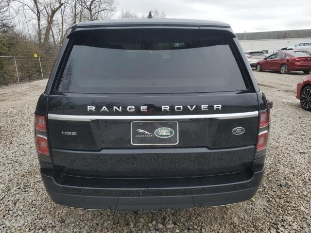 Photo 5 VIN: SALGS2SV3KA526027 - LAND ROVER RANGEROVER 