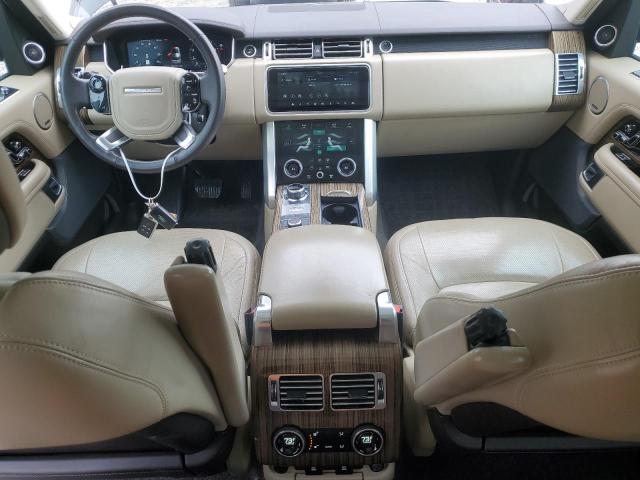 Photo 7 VIN: SALGS2SV3KA526027 - LAND ROVER RANGEROVER 