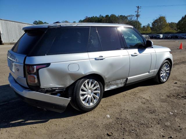 Photo 2 VIN: SALGS2SV3KA539005 - LAND ROVER RANGEROVER 