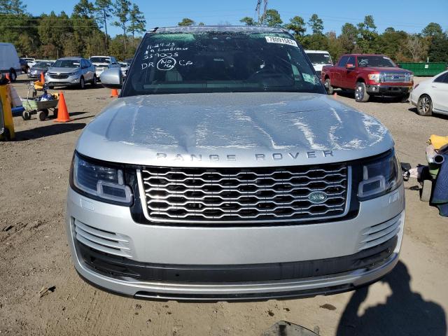 Photo 4 VIN: SALGS2SV3KA539005 - LAND ROVER RANGEROVER 