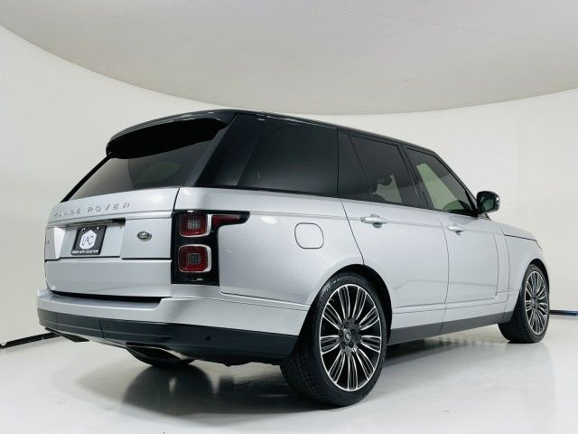 Photo 2 VIN: SALGS2SV3KA546309 - LAND ROVER RANGE ROVER 