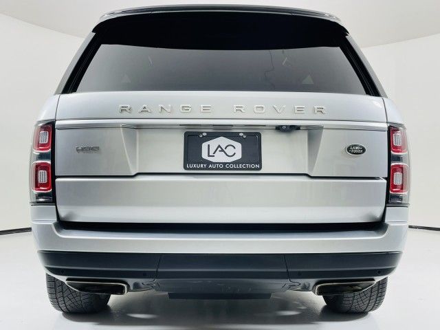 Photo 3 VIN: SALGS2SV3KA546309 - LAND ROVER RANGE ROVER 